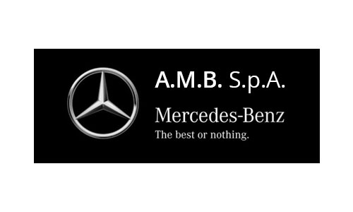 AMB spa Mercedes Benz
